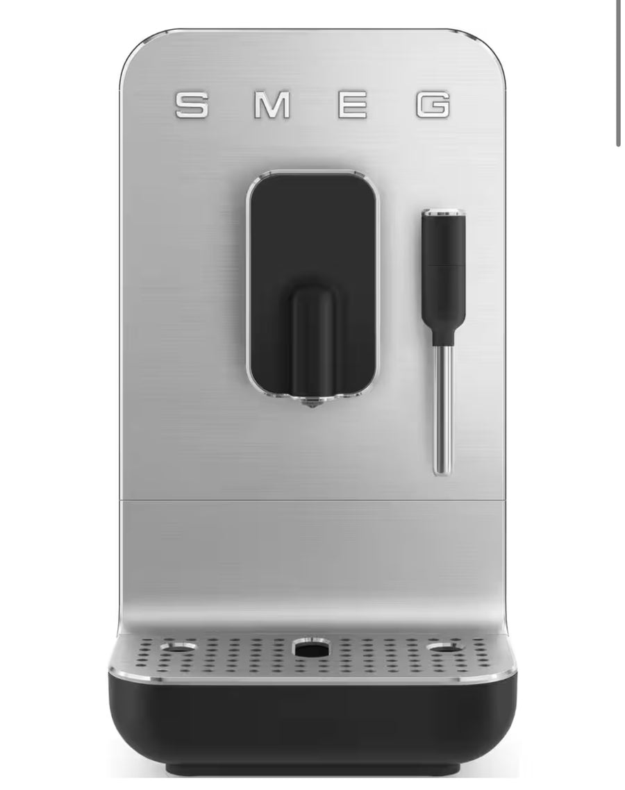 Cafetera Smeg