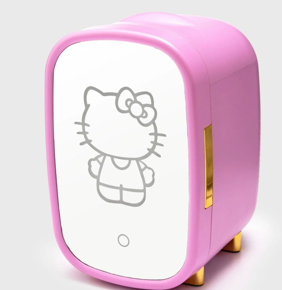 Mini fridge de HELLO KITTY